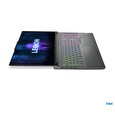 Lenovo Legion 5/Slim 16IRH8/i5-13500H/16"/2560x1600/16GB/1TB SSD/RTX 4050/W11H/Gray/2R