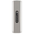 Transcend ESD320A 512GB, External SSD, USB 10Gbps, Type-A