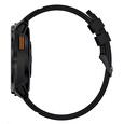 Canyon smart hodinky Maverick SW-83 Black, 1,32" IPS displej, GPS, 128 multi-sport, IP68, Android/iOS