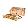 Sada ALBI Bang! Dynamite Box - základní hra + 8 rozšíření + extra komponenty