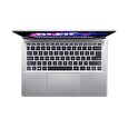 Acer Swift Go 14/SFG14-72/u7-155H/14"/2880x1800/32GB/1TB SSD/Arc Xe/W11H/Silver/2R