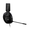 Acer Predator Galea 365/7.1/Jack/Drát/Černá