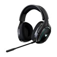 Acer Predator Galea 550/Stereo/BT-USB/Bezdrát/Černá