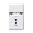 Mercusys MB110-4G - N300Mbps Bezdrátový LTE Modem a router