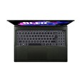 Rozbaleno Acer Swift Edge 16 (SFE16-43-R81Y) Ryzen 7 7840U/32GB/1TB SSD/16" QHD/Win11 Home/černá