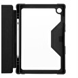 Tactical Heavy Duty Pouzdro pro Samsung X200/X205 Galaxy Tab A8 10.5 Black