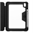 Tactical Heavy Duty Pouzdro pro iPad 10.9 2022 Black