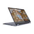 Lenovo IdeaPad FLEX 3 Chrome 15IJL7 Pentium N6000/8GB/128GB eMMC/15,6"/IPS/FHD/TOUCH/300nitů/Google Chrome OS/modrá