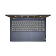 Lenovo IdeaPad FLEX 3 Chrome 15IJL7 Pentium N6000/8GB/128GB eMMC/15,6"/IPS/FHD/TOUCH/300nitů/Google Chrome OS/modrá