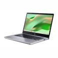 Acer Chromebook 314 (CB314-4HT-359T) Core i3-N305/8GB/256GB PCIe NVMe SSD/14" FHD IPS/Touch/Chrome OS/stříbrná