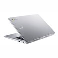 Acer Chromebook 314 (CB314-4HT-359T) Core i3-N305/8GB/256GB PCIe NVMe SSD/14" FHD IPS/Touch/Chrome OS/stříbrná