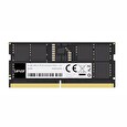 Lexar DDR5 16GB SODIMM 4800MHz, CL40, 262 PIN - Blister balení