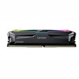 Lexar ARES DDR5 32GB (kit 2x16GB) UDIMM 6800MHz CL34 XMP 3.0 & EXPO - RGB, Heatsink, černá
