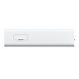 Ubiquiti UISP Switch Plus - 4x 2.5GbE, 4x SFP+, fanless, 4x PoE Out 27V (PoE budget 160 W)