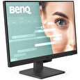 BenQ 24" LED GW2490/ 1920x1080/ IPS panel/ 1300:1/ 5ms/ 2xHDMI/ DP/ repro/ černý