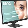 BenQ 27" LED GW2790/ 1920x1080/ IPS panel/ 1300:1/ 5ms/ 2xHDMI/ DP/ repro/ černý
