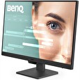 BenQ 27" LED GW2790/ 1920x1080/ IPS panel/ 1300:1/ 5ms/ 2xHDMI/ DP/ repro/ černý