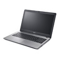 Acer Aspire F15 (F5-573G-59L4) i5-7200U/8GB+N/256GB SSD M.2+N/DVDRW/GeForce GTX 950M 4G/15.6"FHD LED matný/BT/W10 Home/Silver