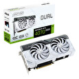ASUS Dual GeForce RTX 4070 SUPER/OC/12GB/GDDR6x