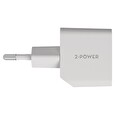 2-Power USB nabíječka 12W 1 x USB-A