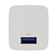 2-Power USB nabíječka 12W 1 x USB-A