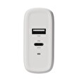 2-Power USB nabíječka PD 20W USB-C & 12W USB-A