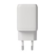 2-Power USB nabíječka PD 65W GaN 2 x USB-C