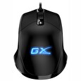 Genius GX GAMING Scorpion M300/ drátová/ RGB podsvícení/ 800-2400 dpi/ USB/ 4tlačítka/ černá