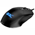 Genius GX GAMING Scorpion M300/ drátová/ RGB podsvícení/ 800-2400 dpi/ USB/ 4tlačítka/ černá