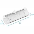Laminátor HP OneLam Combo A3