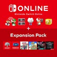 ESD Nintendo Switch Online 365 Dní Individual Memb