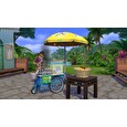 ESD The Sims 4 Nájemní bydlení