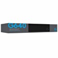 Logitech G640 Large Cloth Gaming Mouse Pad - EWR2