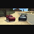 ESD Disney Pixar Cars Mater National Championship