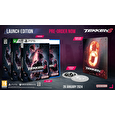 PC - Tekken 8 Launch Edition