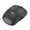 Logitech Wireless Mouse M240 Silent Bluetooth Mouse for business - GRAPHITE