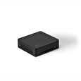ASUS NUC 13 Pro NUC13ANKI3/i3-1315U/DDR4/USB3.0/LAN/WiFi/Intel UHD/M.2/No power cord