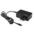 Akyga Napájecí adaptér 5-20V / 3-4.5A 90W USB-C, GaN - 1,8m