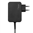 Akyga Napájecí adaptér 5-20V / 3-4.5A 90W USB-C, GaN - 1,8m