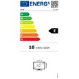 BenQ 24" LED BL2490/ 1920x1080/ IPS panel/ 1300:1/ 5ms/ DP/ 2xHDMI/ repro/ černý