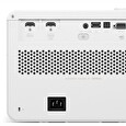 BenQ X3100i 4K UHD/ DLP projektor/ 3300ANSI/ 600000:1/ Wi-Fi/ BT/ 2xHDMI/ USB-C/ QS02 modul/ Android TV