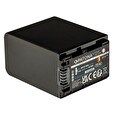PATONA baterie pro foto Sony NP-FV100 3090mAh Li-Ion Platinum USB-C nabíjení