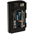 PATONA baterie pro foto Canon LP-EL 2600mAh Li-Ion Platinum pro blesk Speedlite EL-1
