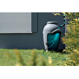 Sud Prosperplast AQUACAN šedý 360l
