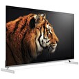 STRONG SMART QLED TV 50"/ SRT50UF8733/ UHD/ 3840x2160/ DVB-T2/C/S2/ H.265/HEVC/ 3xHDMI/ 2xUSB/ Wi-Fi/ LAN/ G/ ANDROID 11