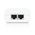 POE Ubiquiti Networks U-PoE++ Gigabitový PoE injektor, 48V / 1,25A (60W)