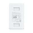 POE Ubiquiti Networks U-PoE++ Gigabitový PoE injektor, 48V / 1,25A (60W)