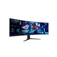 ASUS ROG STRIX XG49WCR 49" DQHD 144Hz (5120x1440) 165Hz 1ms 450cd USB-C 2xHDMI DP Repro