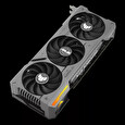 ASUS TUF RTX4070TI SUPER OC GAMING 16GB/256-bit GDDR6 2xHDMI 3xDP