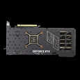 ASUS TUF RTX4070TI SUPER OC GAMING 16GB/256-bit GDDR6 2xHDMI 3xDP